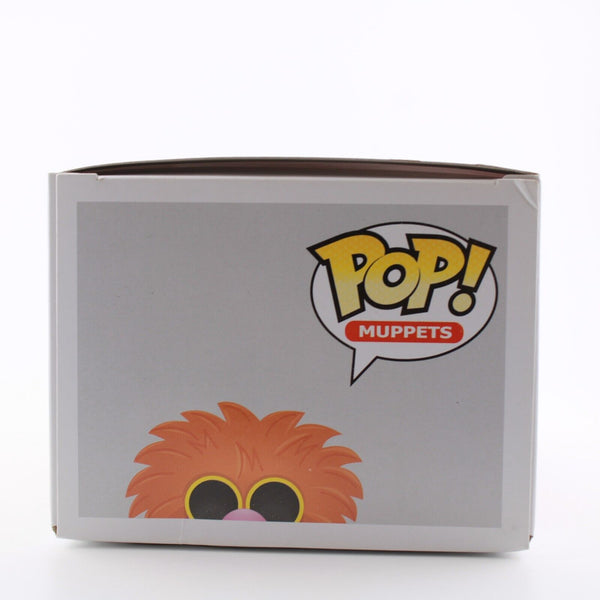 Funko Pop Vinyl: The Muppets - Mahna Mahna Vinyl Figure #07 - Retired / Vaulted