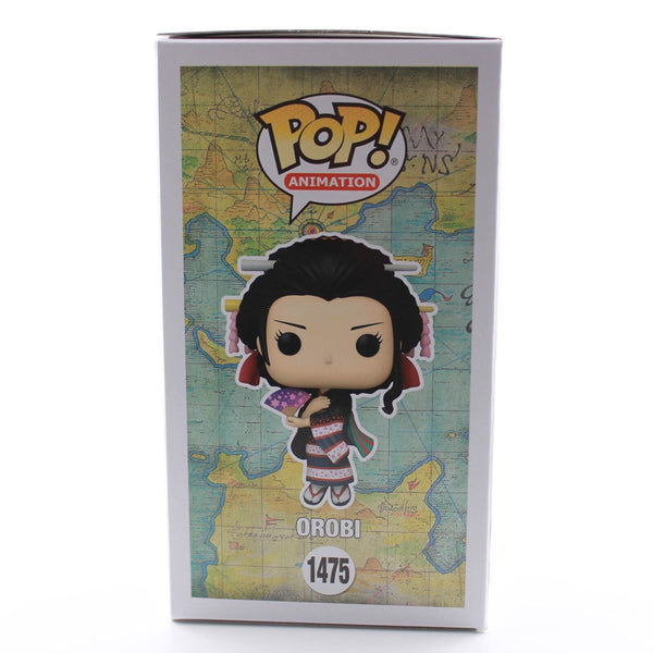Funko Pop One Piece S7 Orobi / Nico Robin Vinyl Figure # 1475