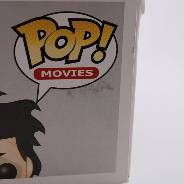 Funko Pop Movies - Edward Scissorhands Vinyl Figure #17