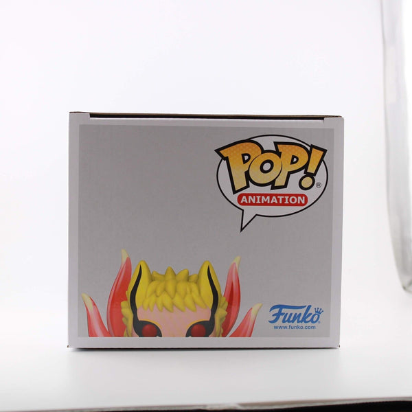 Funko Pop Boruto Naruto - Baryon Mode - Super GITD 6" Figure AAA Anime Exclusive