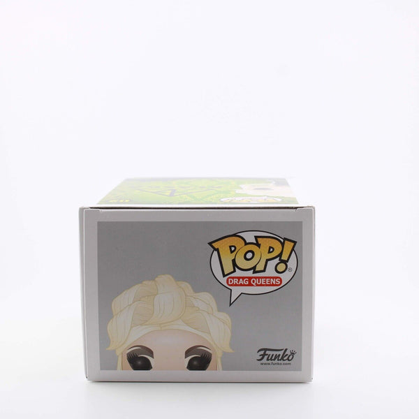 Funko POP Drag Queens Alaska - (2017) Hot Topic Exclusive