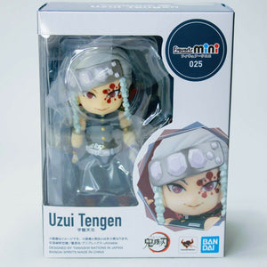 Demon Slayer Uzui Tengen - Figuarts Mini 3.5" Figure Bandai