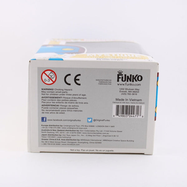 Funko Pop Marvel Comics - X-Men Mystique - Vinyl Figure #61