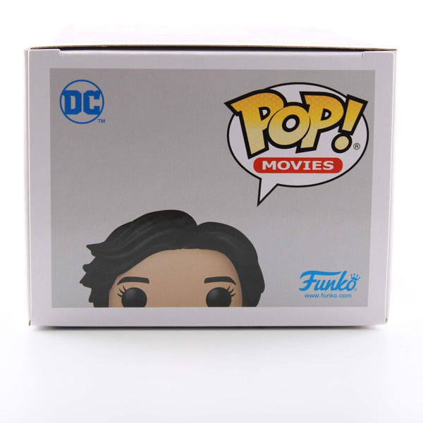 Funko POP! Movies: The Flash- Supergirl Vinyl Figure #1339