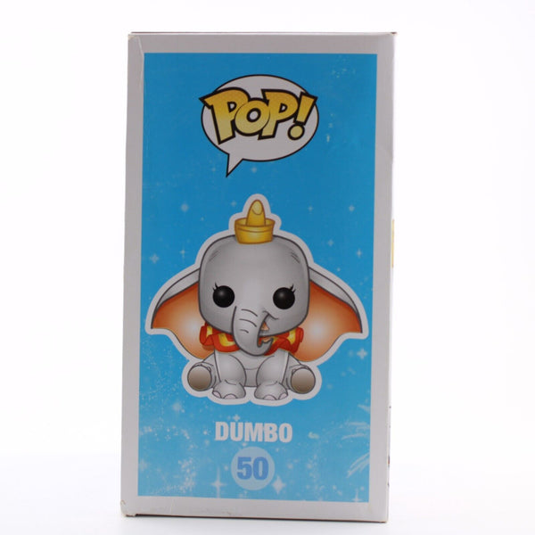 Funko POP Disney Dumbo Original Vinyl Figure #50