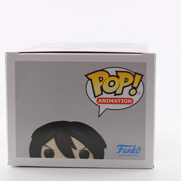 Funko Pop Anime Attack on Titan - Mikasa Ackermann Vinyl Figure #1446