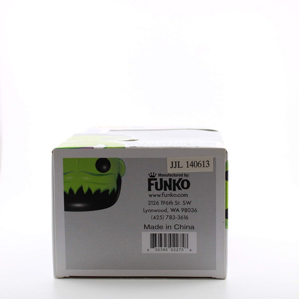 Funko Pop Marvel - The Hulk Vinyl Figure # 08