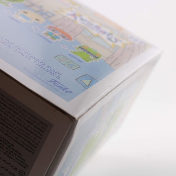 Funko Pop Rugrats - Reptar - 90's Cartoon Nickelodeon Figure #227