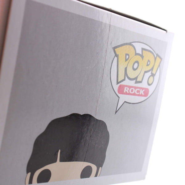 Funko Pop Rocks The Beatles Yellow Submarine George Harrison #29