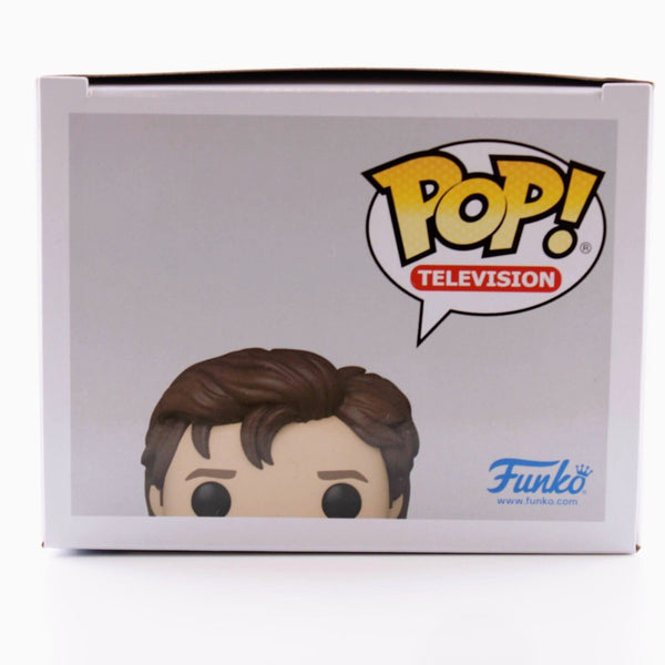 Funko Pop Netflix Stranger Things - Steve Figure # 1245