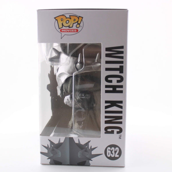 Funko POP Movies The Lord of The Rings Witch King Vinyl Figure #632