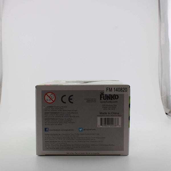 Funko Pop Disney Robin Hood - Sir Hiss Vinyl Figure #99