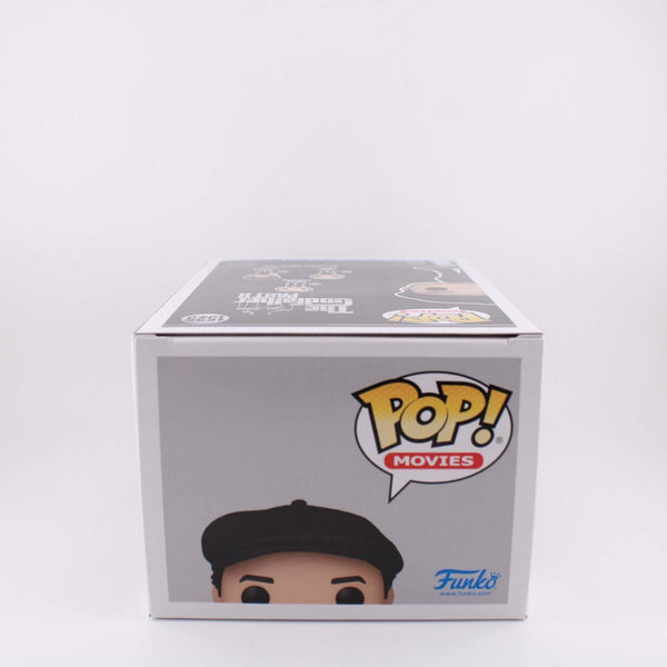 Funko Pop Movies - The Godfather Part II Vito Corleone Vinyl Figure # 1525