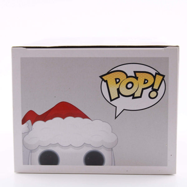 Funko Pop Disney - Santa Jack Skellington Nightmare Before Christmas #72