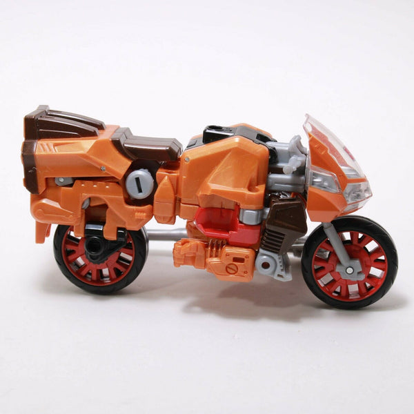 Transformers Power Of The Primes Wreck-Gar - Action Figure 100% Complete POTP