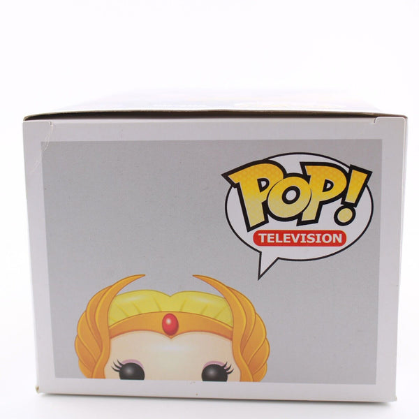 Funko Pop MOTU She-Ra - Masters Of The Universe Rare Figure # 18