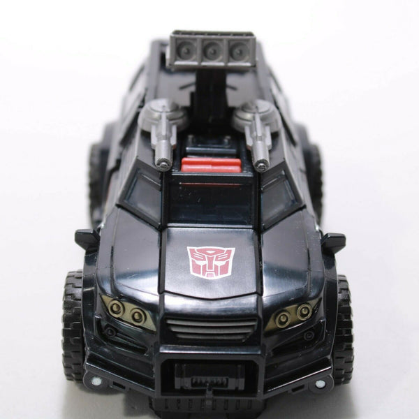 Transformers Thrilling 30 Trailcutter - Deluxe Class Complete Figure Generations