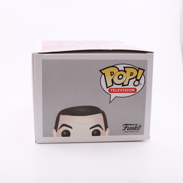 Funko Pop Television Mr. Bean - Mr. Bean Vinyl Figure #592