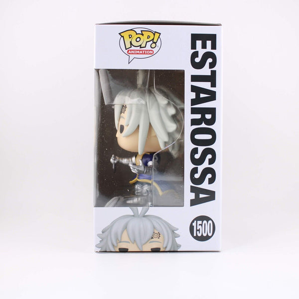 Funko Pop Anime - The Seven Deadly Sins - Estarossa Vinyl Figure #1500
