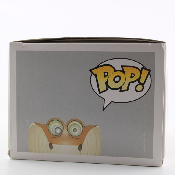 Funko Pop Vinyl: Disney - The Jungle Book - Kaa Vinyl Figure #101