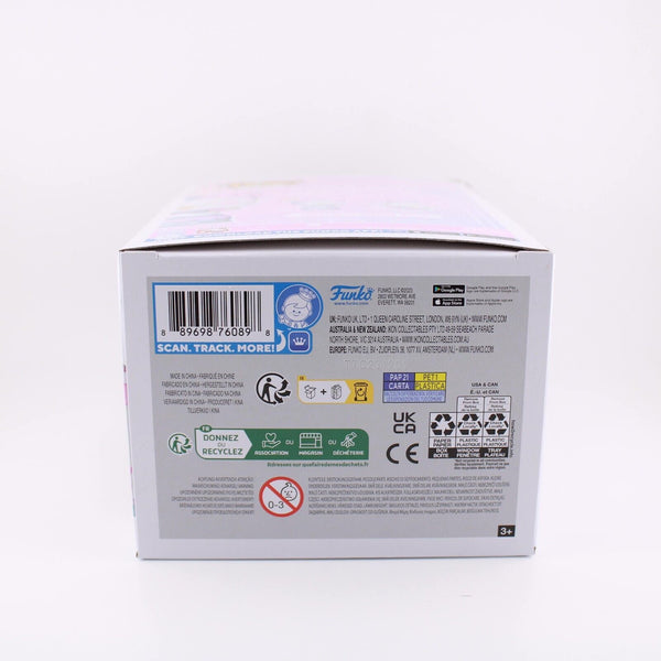 Funko Pop Sanrio Hello Kitty Birthday Cake 50th Anniversary Vinyl Figure # 75