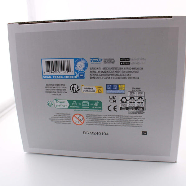 Funko Pop My Hero Academia Tomura Shigaraki In Chair Deluxe - MHA Figure #1526