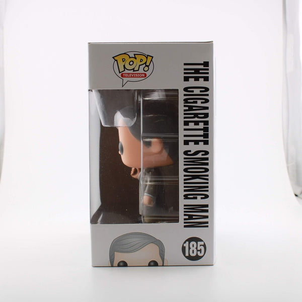 Funko Pop Television X-Files The Cigarette Smoking Man - Vinyl Figure #185