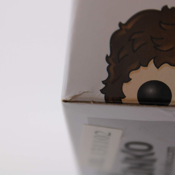 Funko Pop The Goonies - Chunk - Vaulted Retired Vinyl Figure # 79