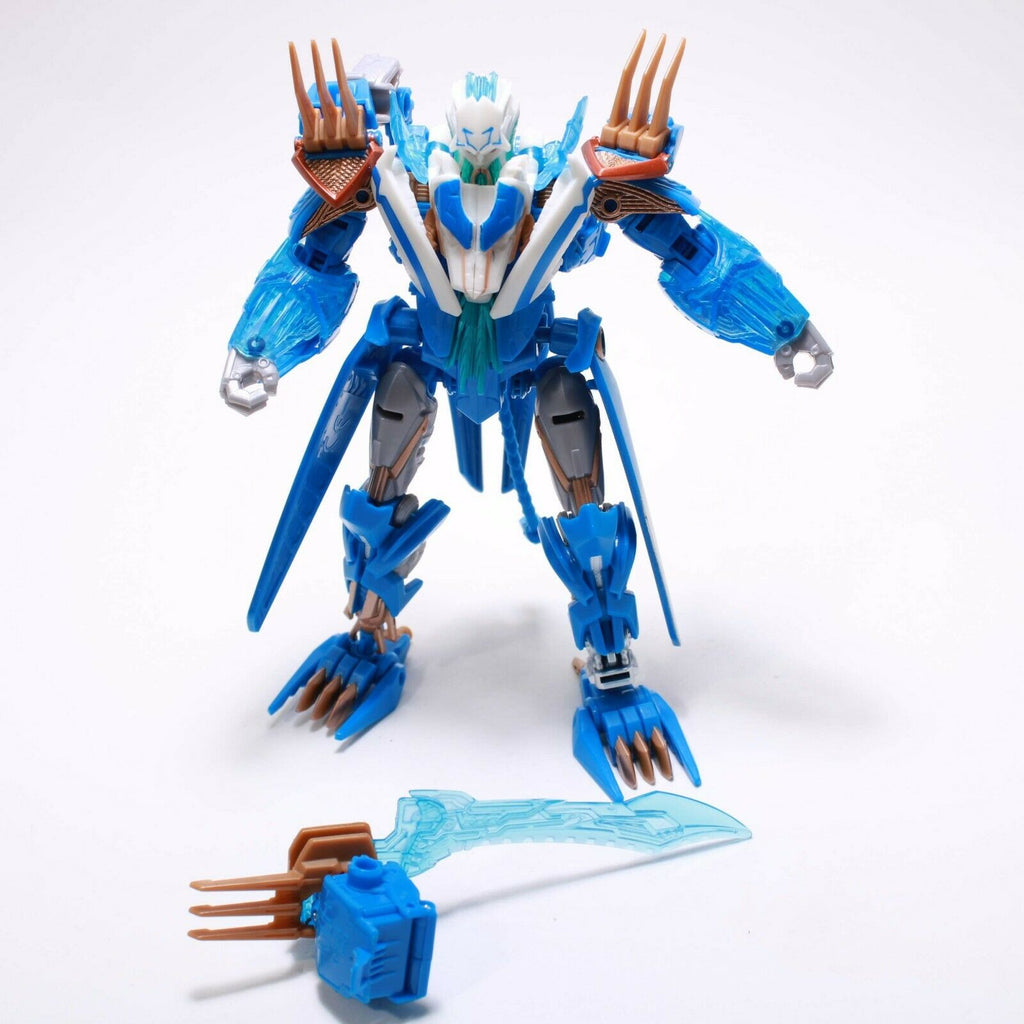 Thundertron - Transformers Prime: Robots In Disguise Thundertron - Transformers Prime: Robots In Disguise
