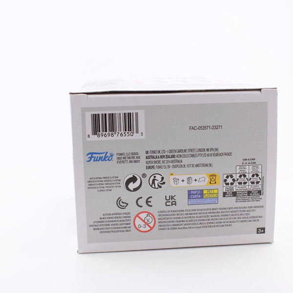 Funko Pop Star Wars : The Mandalorian Season 3 - Mandalorian with Darksaber 663