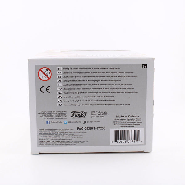 Funko Pop Disney Snow White and the Seven Dwarfs - Grumpy #345