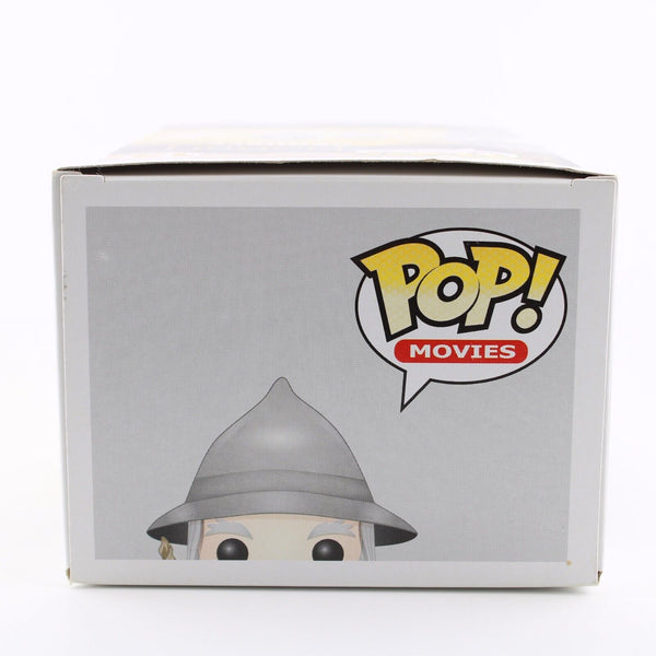 Funko Pop Movies The Hobbit An Unexpected Journey Gandalf with Hat Figure #13