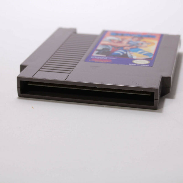Nintendo NES - Strider - Cleaned, Tested & Working