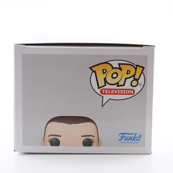 Funko Pop Stranger Things Season 4 Finale Eleven Pop! Vinyl Figure #1457