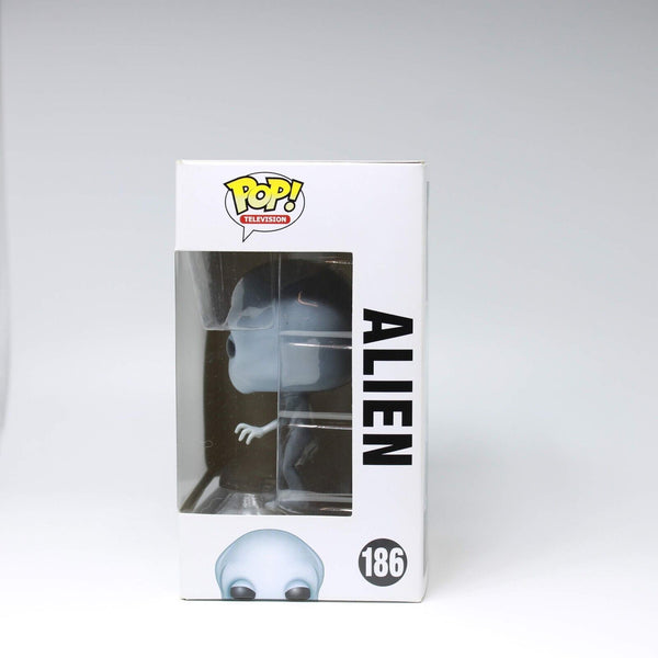 Funko Pop Television The X-Files Alien - Vinyl Figure # 186