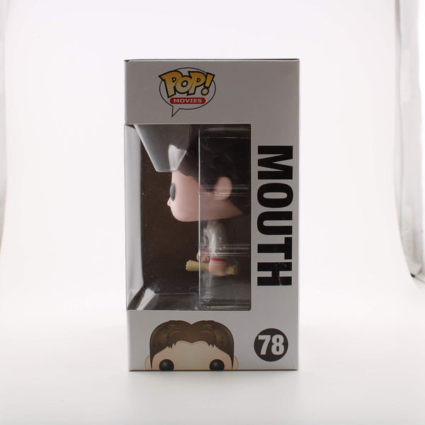 Funko Pop Movies The Goonies - Mouth - Vinyl Figure #78