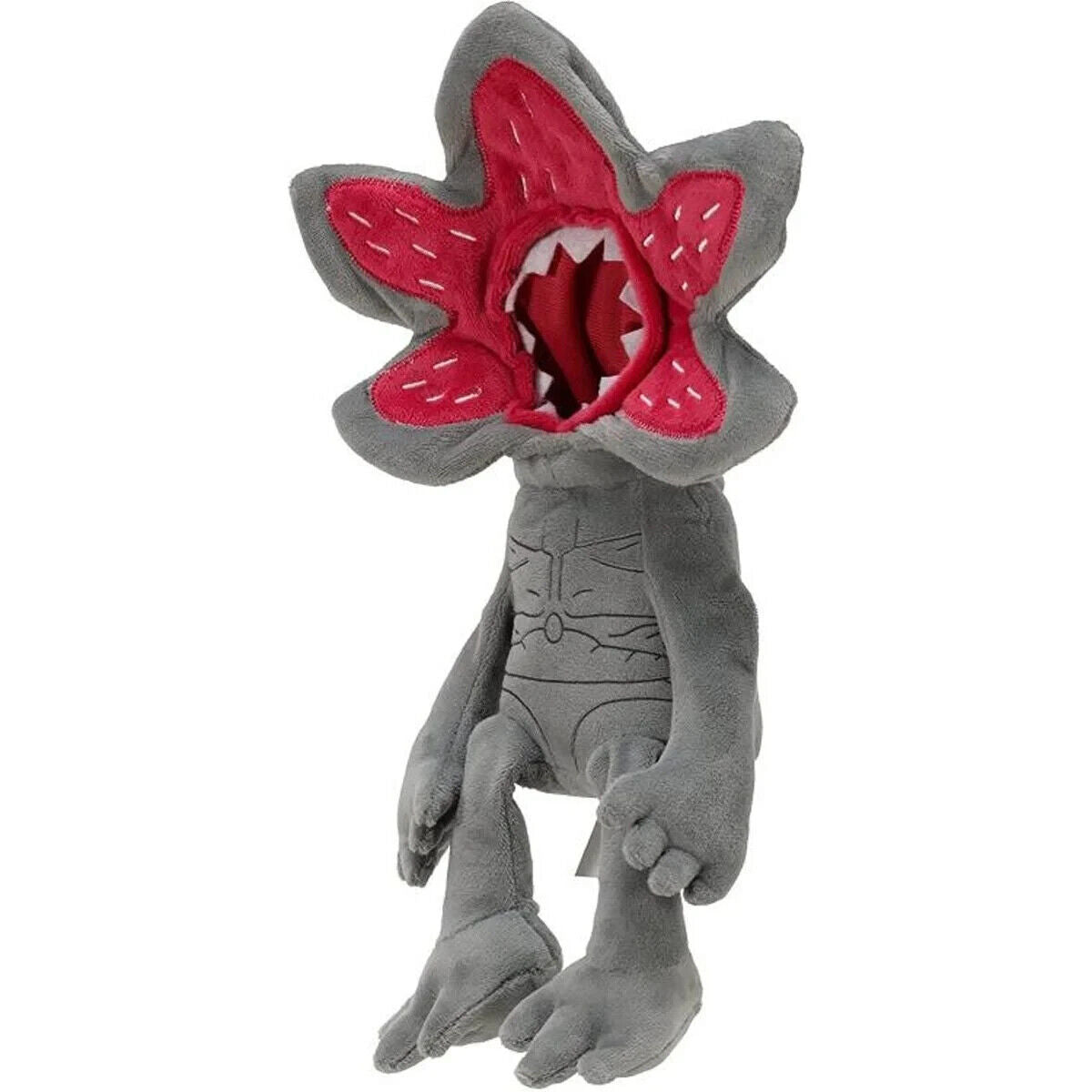 demogorgon teddy