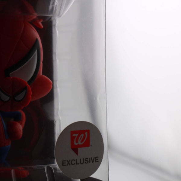 Funko Pop Marvel Spider-Ham - WalGreen Exclusive #410 Spider-Man Spiderverse