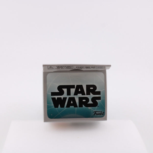 Funko Pop Keychain Star Wars Ahsoka - Thrawn's Night Trooper Vinyl Figure