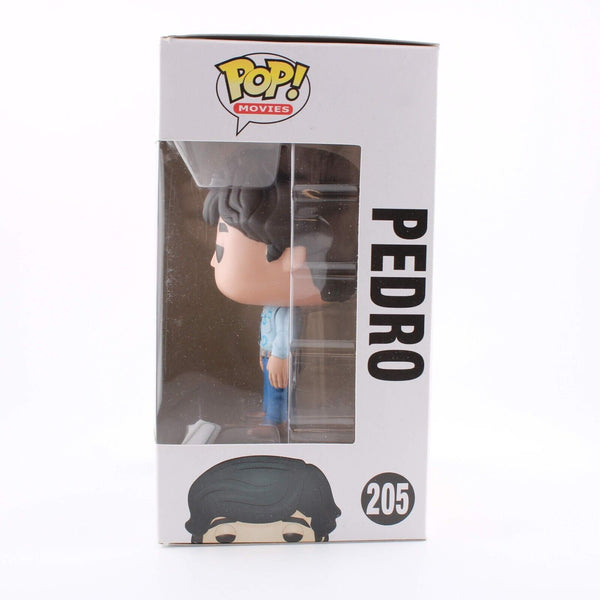 Funko Pop Napoleon Dynamite - Pedro - Vinyl Figure # 205