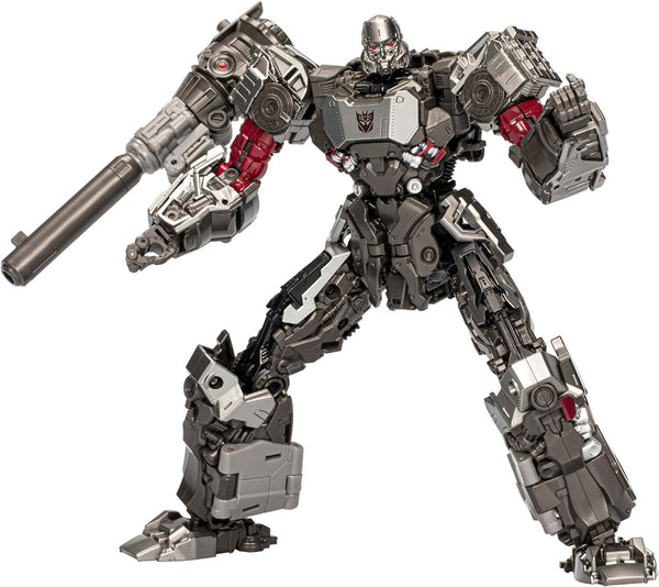 Transformers Studio Series Megatron - Bumblebee Leader Class Concept Art 109