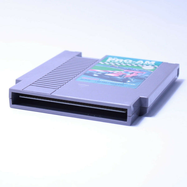 Nintendo NES - RC Pro AM - Cleaned, Tested & Working