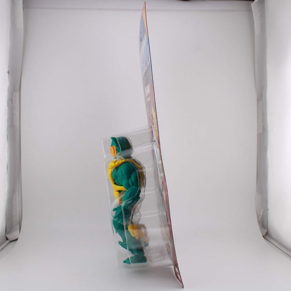Masters of the Universe Origins Mer-Man - MOTU Unpunched Retro Action Figure