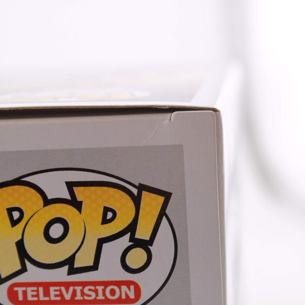 Funko Pop MOTU She-Ra - Masters Of The Universe Rare Figure # 18