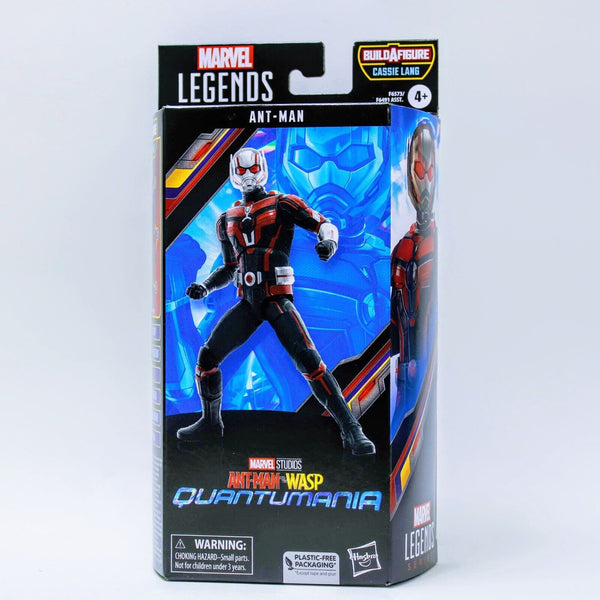 Marvel Legends Quantumania Ant-Man - BAF Cassie Lang 6" Figure 2023 Movie