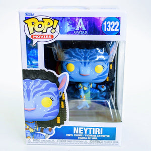 Pop! Neytiri