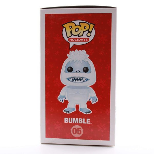 Funko Pop Bumble - Rudolph The Red Nosed Reindeer Vinyl Figure # 05