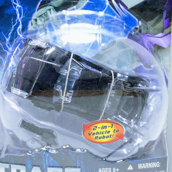 Transformers Prime First Edition Vehicon - Decepticon Deluxe Action Figure