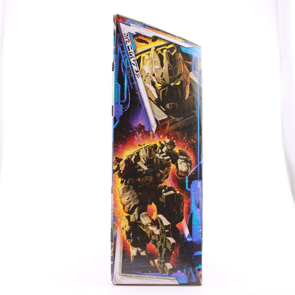 Transformers Legacy United Magneous - Deluxe Class Infernac Universe 2024