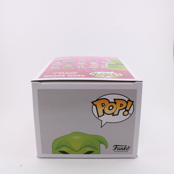 Funko Pop Disney Store - Nightmare Before Christmas Oogie Boogie #39